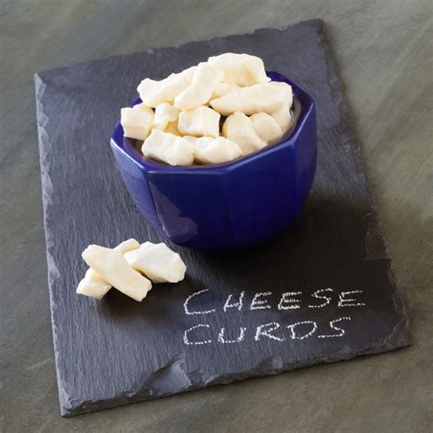 Cheese Curds – Kenny's Farmhouse Cheese