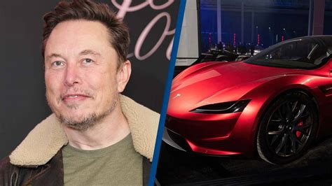 Elon Musk claims new Tesla Roadster will go from 0-60mph in less than ...