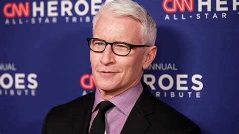 Anderson Cooper Net Worth 2022: CNN, ‘New Year’s Eve’ Salaries ...