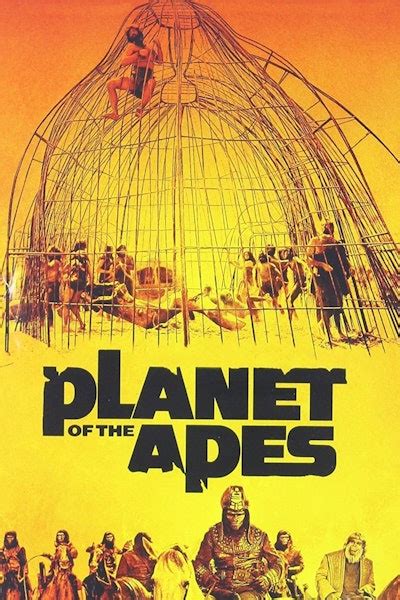 Best "Planet of the Apes" Movie Quotes | Quote Catalog