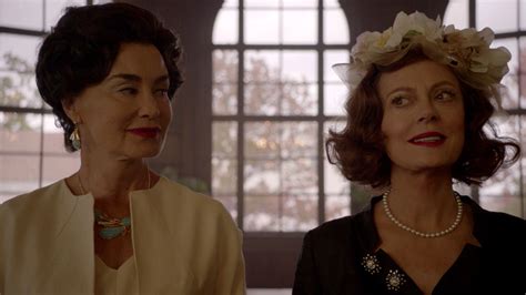 FEUD: Bette and Joan Official Series Trailer