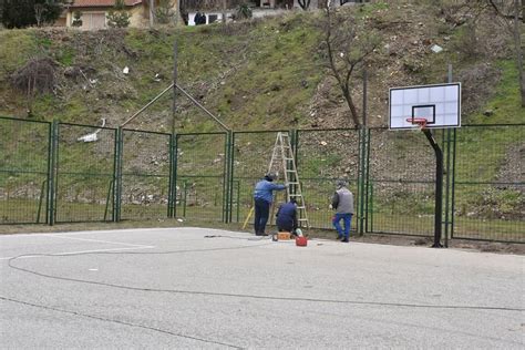 Jordanov: Stip's Novo Selo will get a sports and recreation center - Republika English