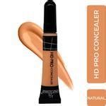 Buy Half N Half HD Pro Concealer - Lightweight, Long-Lasting, Covers Dark Circles Online at Best ...