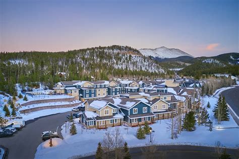 RESIDENCE INN BY MARRIOTT BRECKENRIDGE - Updated 2022 Prices & Reviews (CO)