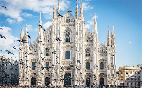 Tous les billets et visites au Dôme de Milan