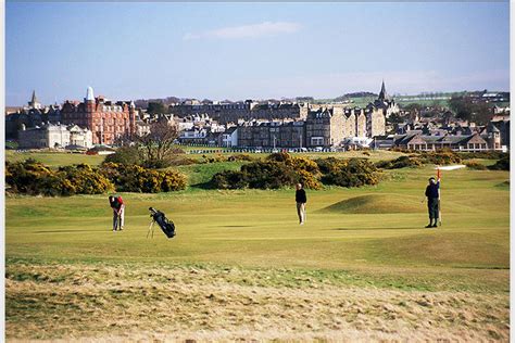 St Andrews, Castle Course | Golf Course in ST. ANDREWS | Golf Course Reviews & Ratings | Today's ...