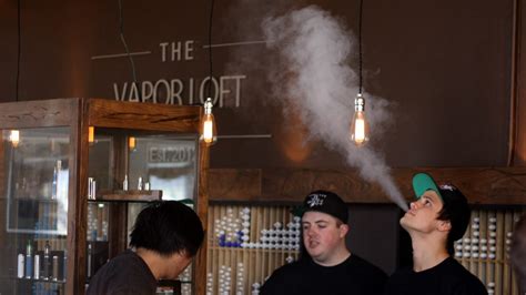 Fruity Vape Flavors May Be More Toxic Than We Thought