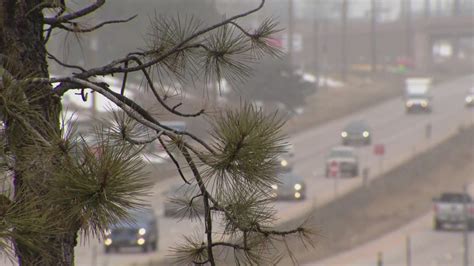 Colorado foothills residents get ready for massive snowstorm | 9news.com