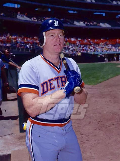 RUSTY STAUB (With images) | Detroit tigers baseball, Detroit sports, Detroit tigers