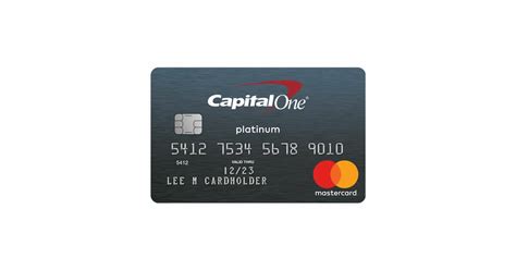 Secured Mastercard® from Capital One® - BestCards.com