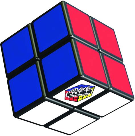 Rubik's The Original Cube (2x2) - Game On Toymaster Store