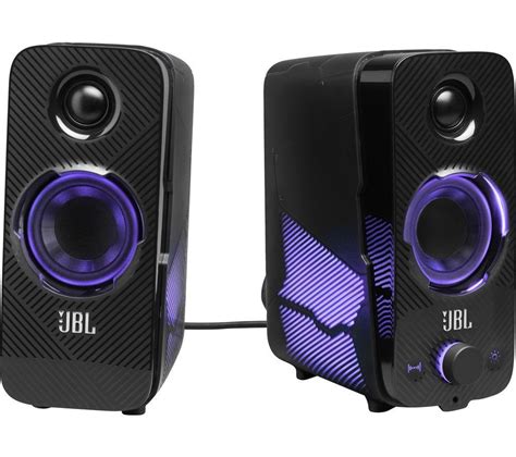 JBL Quantum Duo 2.0 Bluetooth PC Speakers review | 9.0 / 10