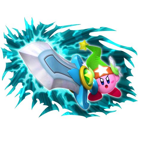 Super Ability | Kirby Wiki | FANDOM powered by Wikia