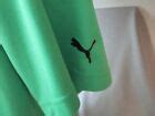 New RIVIERA COUNTRY CLUB 2017 US AMATEUR Green Polo Shirt Puma Men's Medium | eBay