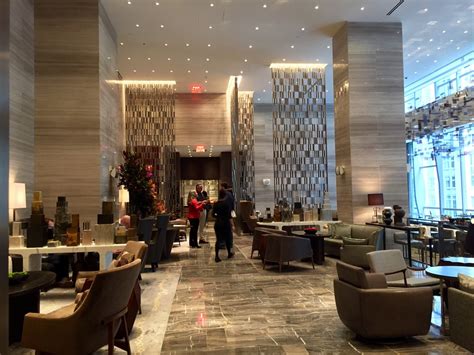 Review: Park Hyatt New York - LiveTraveled