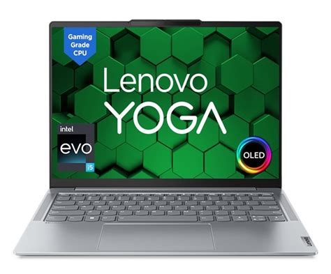 Best Lenovo Yoga Laptops In India: A Collaboration Of Innovations And Feature-Packed Technology