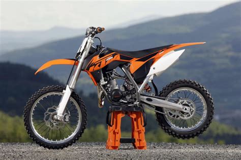 2014 KTM 85 SX 85 Dirt Bike for sale on 2040-motos