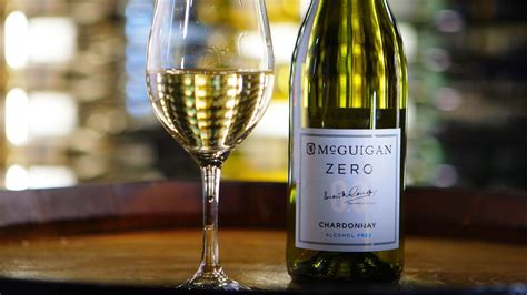 Mcguigan Wines Has Launched a Non-Alcoholic Range—Here’s What We Thought | Tatler Asia