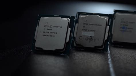 Intel Core i5-10400 6 Core, $180 US Budget CPU Benchmarks Leak Out