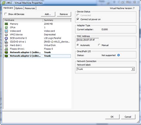 Wireless Controller Configuration — Networking fun