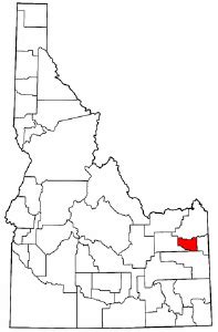 Madison County, Idaho - Academic Kids