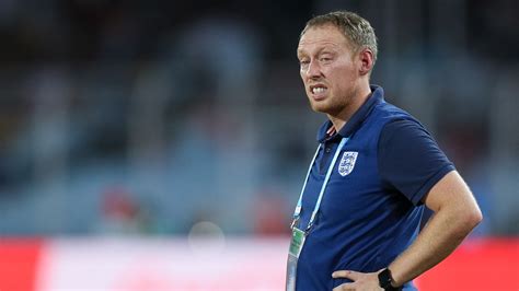 England U17s boss Steve Cooper says his team will be prepared to face Iraq in World Cup clash