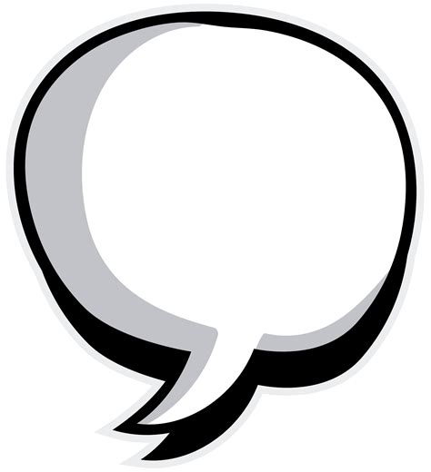 Speaking Bubble Png Vector Dialogue Box Png Free Transparent | The Best Porn Website