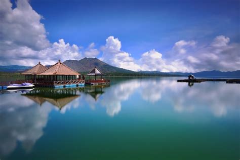 Bali Batur Lake Tourism Info: Routes, Ticket Prices, and Tips - Nice Island