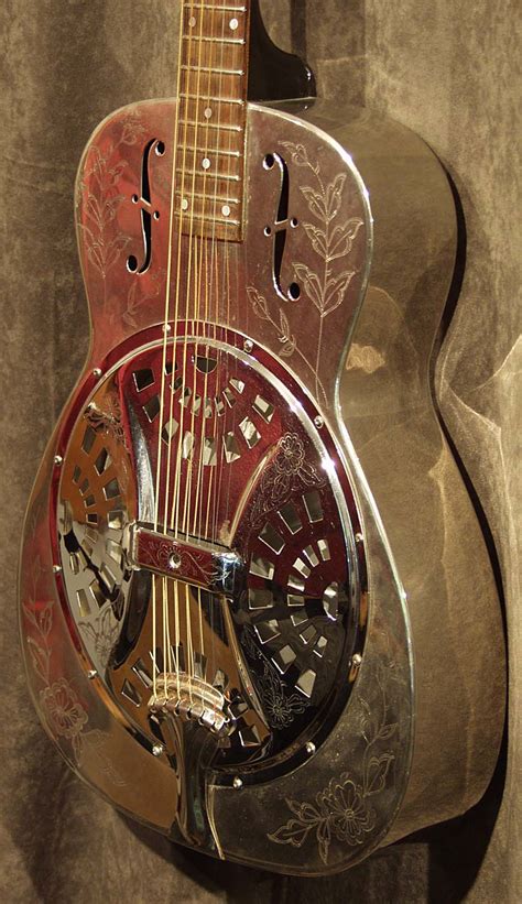 Dobro Model 36 1969 - Acoustic Music