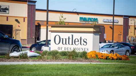 Altoona outlet mall: Lucky Brand Jeans to open in May