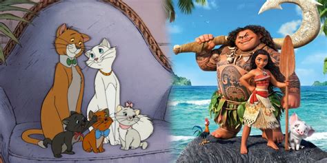 10 Highly Anticipated Upcoming Disney Remakes