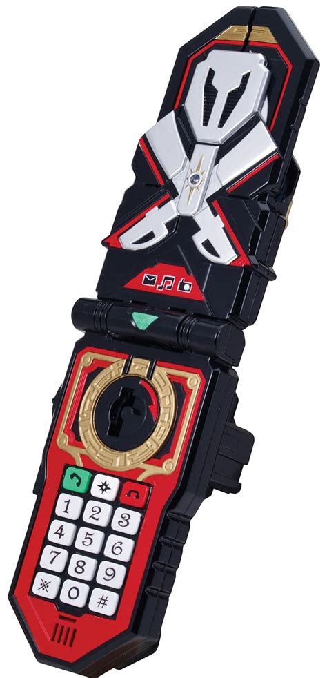 The 10 Best Power Rangers Super Ninja Steel Morpher - Home Gadgets