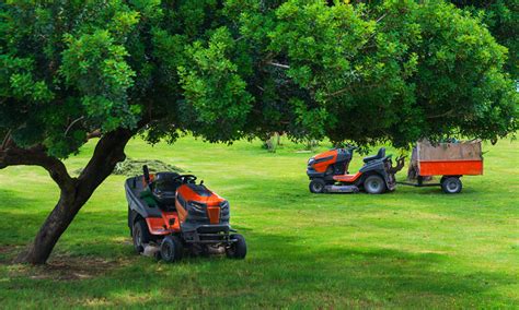 Best Lawn Mower Accessories to Enhance Your Mowing Experience - Best of ...