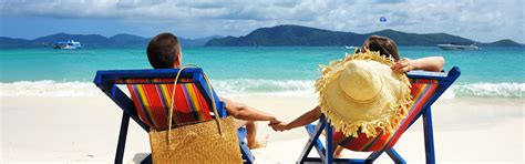 Thailand Honeymoon Packages