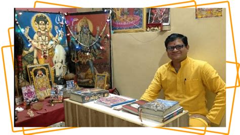 Best Astrologer in Ahmedabad, Gujarat - Rajesh Joshi Jyotish