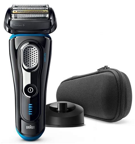 Braun Electric Shavers - Comparison | Braun series 3 vs 5 vs 7 ...