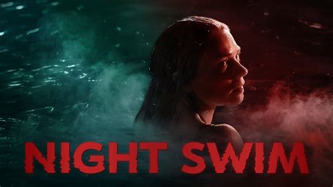 Night Swim Movie Review - YouTube