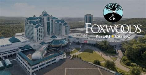 Foxwoods Resort Casino Introduces Give Away of a $1,000 Gift Card