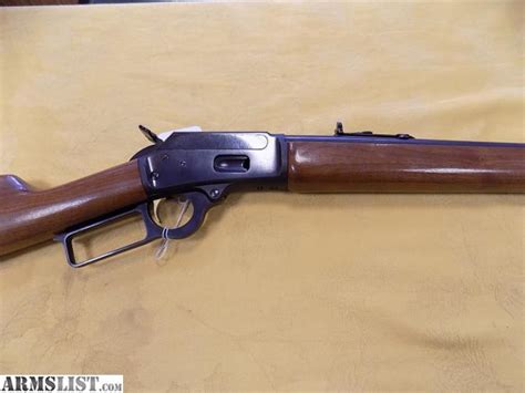 ARMSLIST - For Sale: Marlin Model 1894 .44 Magnum Marlin 1894 .44mag ...