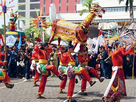 Bangga! 16 Budaya Asal Jawa Tengah Ditetapkan Sebagai Warisan Budaya ...