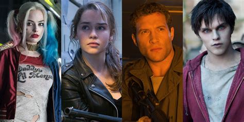 Terminator Genisys: 3 Actors Considered To Play Sarah Connor (& 6 For ...