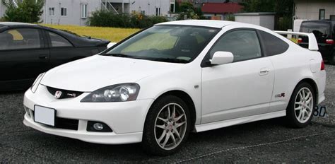 Honda Integra Type R DC5 Buying Guide & History - 2020 - Garage Dreams