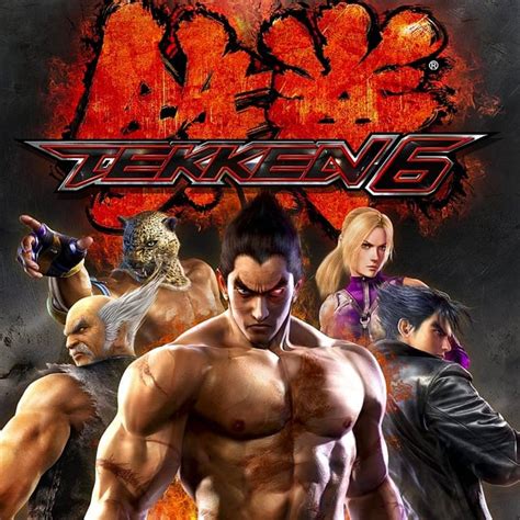 Rank storyline of Tekken game series from worst to best(Only main canon ...