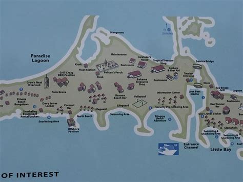 Princess Cays (Eleuthera) - 2021 All You Need to Know Before You Go (with Photos) - Eleuthera ...