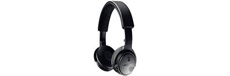 Bose Soundlink On-ear headphones Review & Specs of 2024