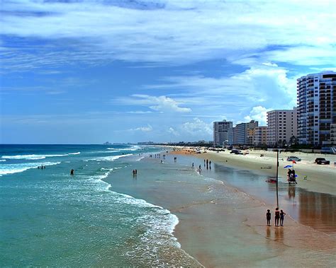 Port Orange Beach | Flickr - Photo Sharing!