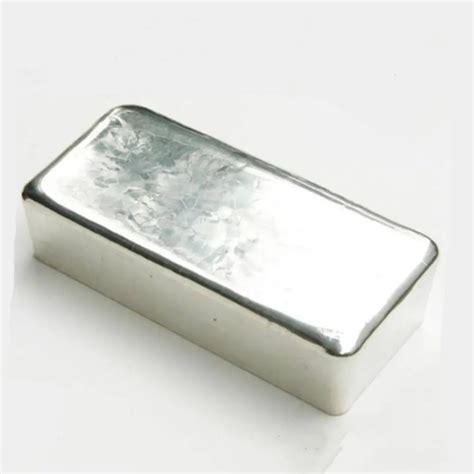 High Pure Tin Ingots – Buchi Trading