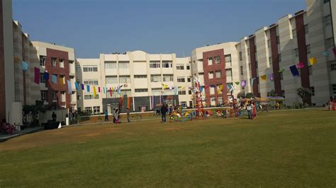 Manav Rachna Sector 46 Gurugram: Fee, Curriculum, Admission