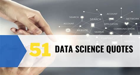 51 impactful data science quotes by thought leaders | Data Science Dojo