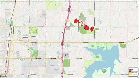 Major Edmond earthquakes jostle odd Oklahoma history on regulation, litigation